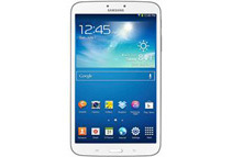 Samsung Galaxy Tab 3 8.0  16GB Flash Storage 1.5GB RAM 8inch Android Tablet, White