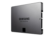 Samsung 840 EVO 2.5inch 500GB SATA III TLC Internal Solid State Drive SSD