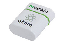 Mushkin Enhanced atom USB 3.0 Flash Drive (16GB or 32GB)