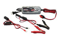 NOCO 6V/12V 1100mA Battery Charger & Maintainer