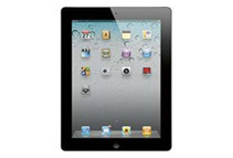 Refurbished: Apple iPad 2 16GB Wi-Fi Tablet, Black