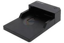 SYBA USB 3.0 Hard Disk Docking Station For 3.5 and 2.5 Drives