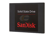 SanDisk 2.5inch 64GB SATA III Internal Solid State Drive SSD
