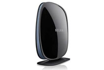 Belkin 4-Port Dual Band HDTV Wireless A/V Relay