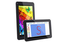 AGPtek 7inch Android 4.2 Touch Screen Tablet PC