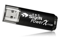 SEgoN Power-X 64GB Flash Drive