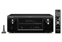 Refurbished: Denon AVR-2113CI 7.1 CH Networking HT Receiver w/ AirPlay 