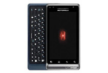 Refubished: Verizon/PagePlus Motorola Droid 2 A955 3G Smartphone (Blue)