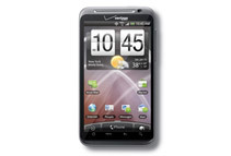 Refurbished: Verizon HTC ThunderBolt 4G LTE No Contract