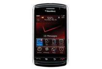 Refurbished: Verizon BlackBerry Storm 9530 Unlocked Smartphone (Black)