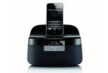 Gear4 SleepClock Sleep Monitoring System & iPod/iPhone Speaker Dock