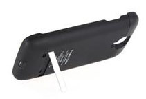 Powerseed Power Bank Case with Stand for Samsung Galaxy S4 i9500/i9505