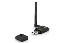 EDUP Mini 300Mbps Network USB Wi-Fi Adapter 6DB Antenna HDTV