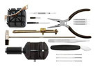 16-Piece Deluxe Watch Repair Tool Kit