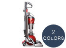 Recertified: DYSON DC24 Vacuum in Red or Blueprint
