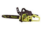 Recertified: POULAN 33cc Gas 14-in Rear Handle Chain Saw