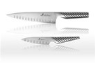 ZHEN Japanese Chef's Knife 8 inch + Paring Knife