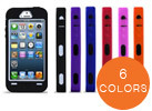 5 Piece iPhone 5 Accessory Kit