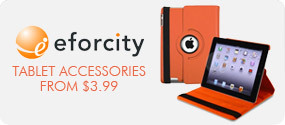 Tablet Accesories from $3.99
