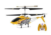 NBA Licensed World Tech Toys 3.5CH RC Helicopter (12 Teams)
