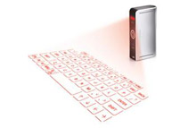 Celluon EPIC Ultra-Portable Laser Projection Full-Size Virtual Keyboard At $99.99 (Promo Code MKTCQW50)