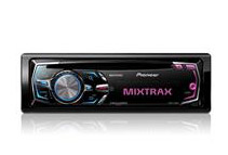 Pioneer DEH-X7500S CD Receiver with USB/AUX/Pandora
