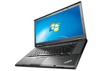 ThinkPad T530 15.6inch Notebook - Intel Core i5 i5-3320M 2.6GHz 4GB RAM 500GB HDD Windows 7 Pro
