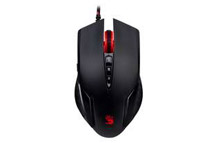Bloody Ultra Gaming Gear V5M Multi-Core Wired Gaming Mouse