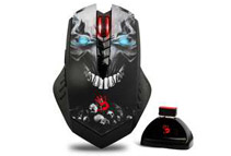 Bloody Ultra Gaming Gear  R8A R-Series Wireless Gaming Mouse