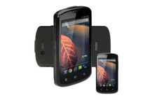 Haier W718 Unlocked 3G Android Waterproof Dual SIM Smartphone (2 Colors)