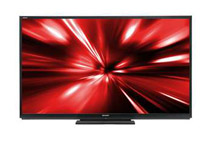 Refurbished: Sharp Aquos 60inch 1080p Full HD LED Smart TV 