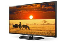 Refurbished: LG 50inch Full HD 1080p TruMotion 120Hz Smart TV w/ Built-In Wi-Fi