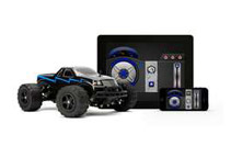 Griffin MOTO TC Monster Remote Control Truck for iPhone/iPad/iPod