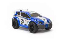Griffin MOTO TC Remote Control Interactive Rally Race Car For iPhone/iPad/iPod