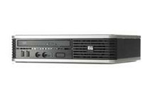 Refurbished: HP DC7900 Desktop Computer - Intel Core 2 Duo 3000 MHz 80GB DVD Windows 7 Pro