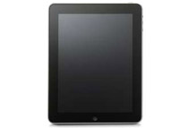 Refurbished: Apple iPad (1st Gen) 32GB Wi-Fi Black