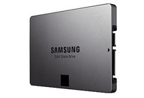 Samsung 840 EVO 2.5inch 120GB SATA III TLC Internal Solid State Drive SSD