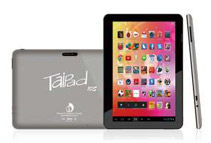Taipad 10S 10.1inch Tablet - Dual-Core CPU, IPS Capacitive, Android 4.2, 1GB DDR3, 16GB Memory, HDMI (Silver)