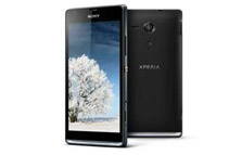 Sony Xperia SP LTE Android 8GB Smartphone (2 Colors)