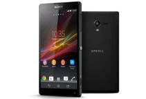 Sony Xperia ZL LTE Android 16GB Smartphone (3 Colors)