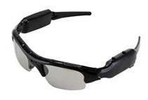 Sun Glasses Spy Video Recorder DVR Camera