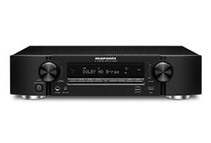 Marantz Slim Line 7.1 Ch Home Theater Receiver w/ 3D Pass Through and AirPlay