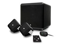 Boston Acoustics SoundWare XS Digital Cinema Home Theater System