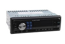 In-Dash Stereo FM Mp3 Aux Receiver Car Audio