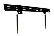 Ultra Slim Flat TV Wall Mount (2 Sizes)