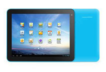 Kocaso M836 8 inch Android 4.1 Touch Tablet - Cortex A9, 512MB, 4GB