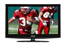 Samsung 32'' Class 720p 60Hz LCD HDTV 