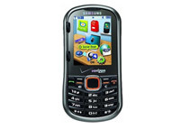 Refurbished: Verizon Samsung Intensity 2 U460 CDMA Cell Phone 