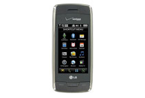 Refurbished: Verizon LG Voyager VX10000 3G Cell Phone 