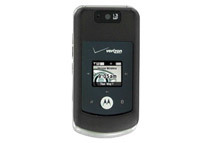 Refurbished: Verizon Motorola Moto W755 3G CDMA Cell Phone 